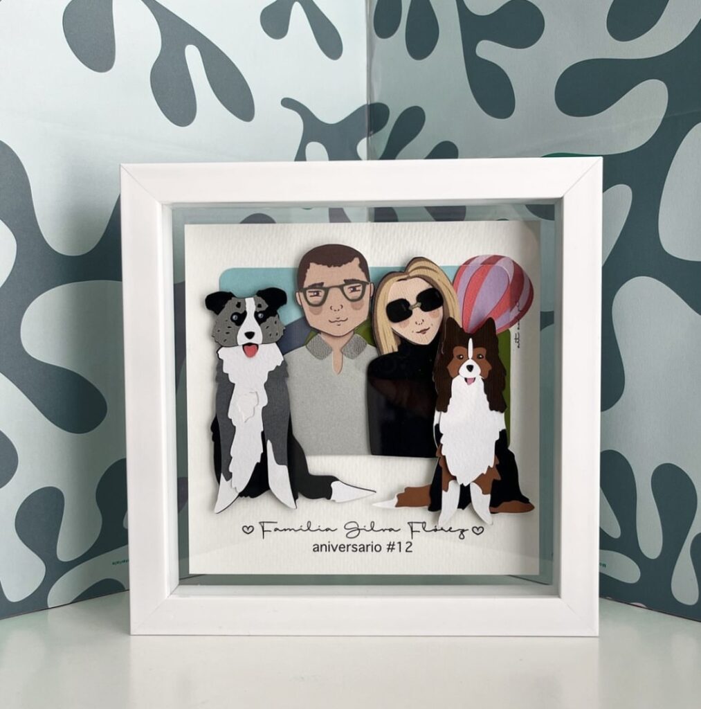 Artand Pet Cuadros