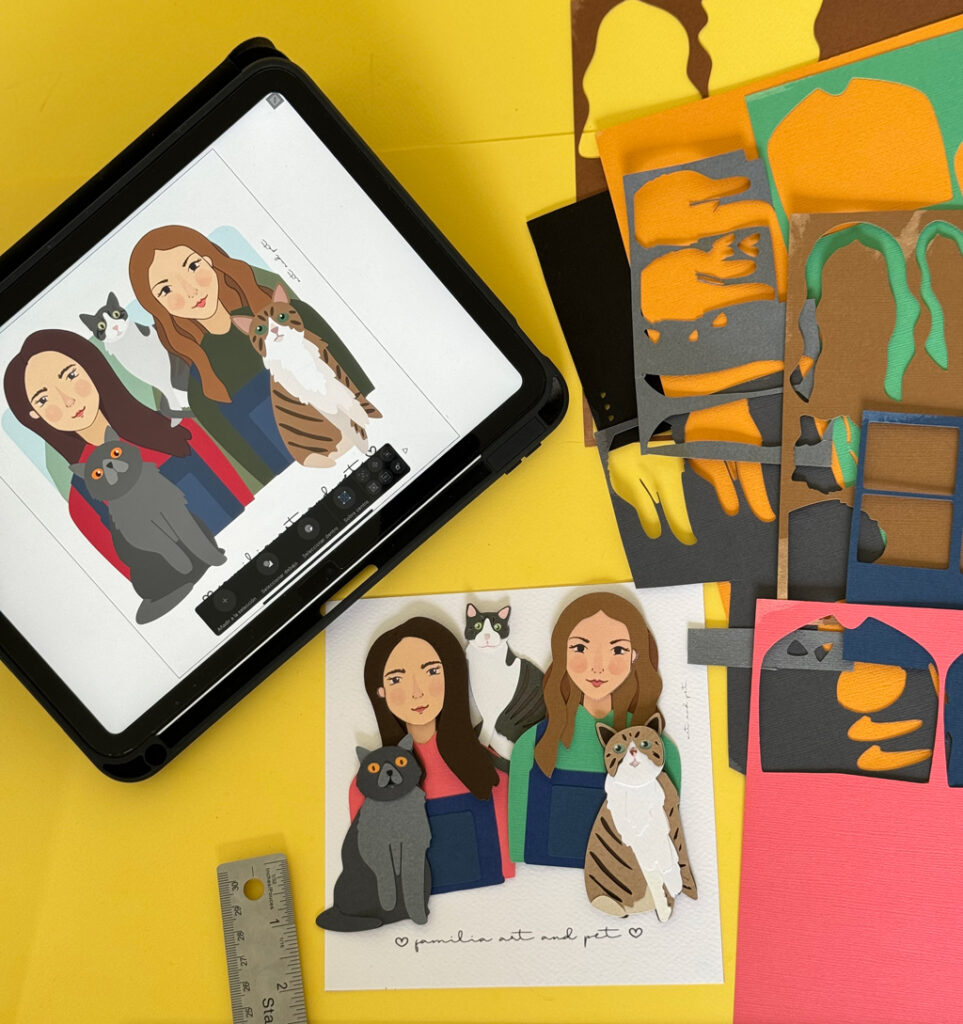 CUADROS-Art-and-Pet