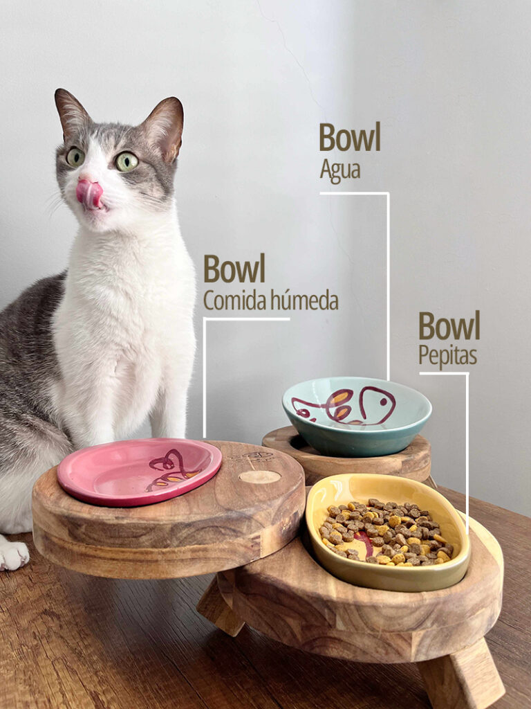 ArtAndPet - Bowls